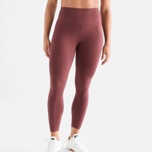 Nobull 28” High-rise Matte Tights